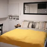 Buda-Rest Apartman