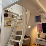My Little Treasure Apartment