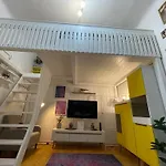 My Little Treasure Apartment