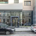 Cute Central Apartment With Balcony