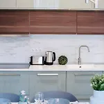 Brand New Stylish Very Central Apartment