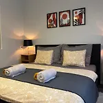 Larix Apartman