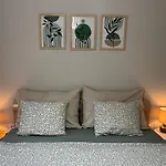 Larix Apartman