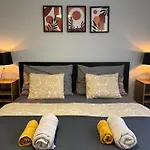 Larix Apartman