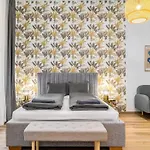 Bazilika-D45 Premium Suites