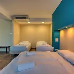 City Budget Hotel