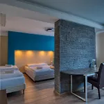 City Budget Hotel