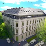 Magnolia Apartment Hotel