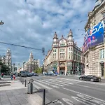 M&M Apartment - Ferenciek Tere
