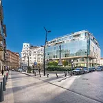 M&M Apartment - Ferenciek Tere