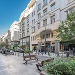 M&M Apartment - Ferenciek Tere