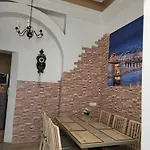 Riverside Apartment