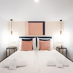 E44 - Erzsebet Boulevard Residence - Best Location By Bqa