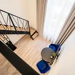 E44 - Erzsebet Boulevard Residence - Best Location By Bqa