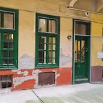 Fanni Apartman