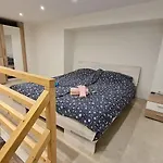 Maxim Apartman