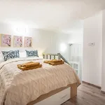 A77 Buda Castle Apartment