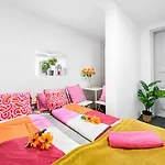 Berkocsis Street Citycentre Apartment
