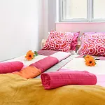 Berkocsis Street Citycentre Apartment