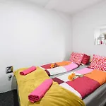 Berkocsis Street Citycentre Apartment