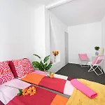 Berkocsis Street Citycentre Apartment