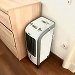 Ricky Apartment