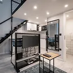 S13- Boutique Apartments, Best Location, By Bqa