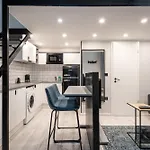 S13- Boutique Apartments, Best Location, By Bqa