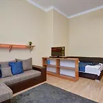 Vaci Street Apartmant C1