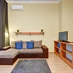 Vaci Street Apartmant C1