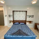 Benczur Studio Apartment