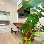 Benczur Studio Apartment
