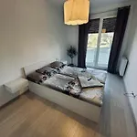 Marina Garden Apartman - Free Private Parking