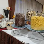 Canada Hotel Budapest