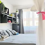 Studio Viva - Cosy Flat In Budapest - Free Parking
