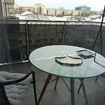 Duna Apartment, Freegarage, 2Room, Smarttv,Dishwasher