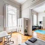 Elisabeth 52 Apartment