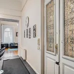 Elisabeth 52 Apartment