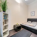 Elisabeth 52 Apartment