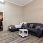 A Golden Star Modern Luxury Apartments And Rooms Budapest