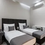 A Golden Star Modern Luxury Apartments And Rooms Budapest