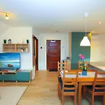 Paskal-Lux Apartments With Free Parking And Ac
