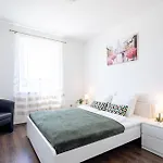 Central - Balcony - Cozy - Ac