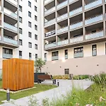 Central - Balcony - Cozy - Ac