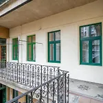 Bazilika-D45 Premium Suites
