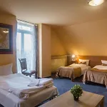 Hotel Luna Budapest
