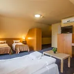 Hotel Luna Budapest
