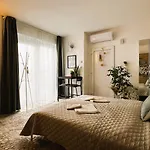Westend Lofts Charming Nest