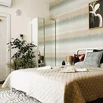 Westend Lofts Charming Nest