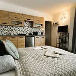 Westend Lofts Charming Nest